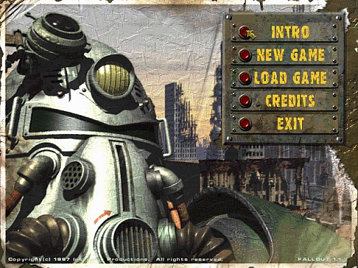 画像ギャラリー No.003のサムネイル画像 / Access Accepted第478回:「Fallout 4」発売記念。Fallout版「世界の歴史」