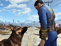 Access Accepted第478回：「Fallout 4」発売記念。Fallout版「世界の歴史」