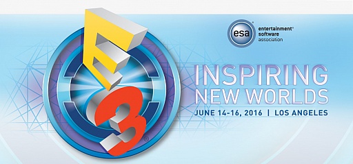 画像ギャラリー No.024のサムネイル画像 / Access Accepted第501回：大きな期待と不安が交錯する「E3 2016」