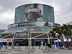 Access Accepted第502回：欧米ゲーム業界最大のイベント，E3 2016に思う