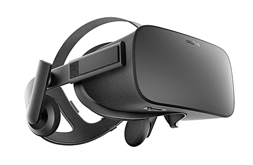 画像ギャラリー No.002のサムネイル画像 / Access Accepted第503回：Oculus VRの「Rift」は開かれたプラットフォームになるか？