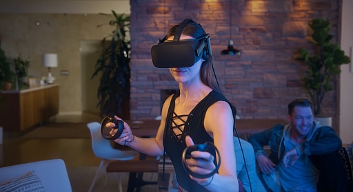 画像ギャラリー No.004のサムネイル画像 / Access Accepted第503回：Oculus VRの「Rift」は開かれたプラットフォームになるか？