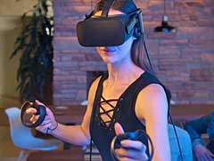 Access Accepted第503回：Oculus VRの「Rift」は開かれたプラットフォームになるか？