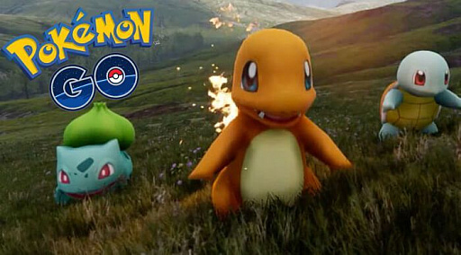 画像ギャラリー No.002のサムネイル画像 / Access Accepted第508回:「Pokémon GO」フィーバーに見るARゲームの躍進