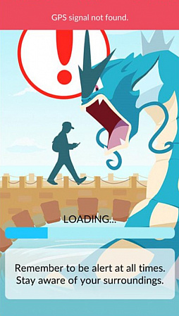 画像ギャラリー No.004のサムネイル画像 / Access Accepted第508回:「Pokémon GO」フィーバーに見るARゲームの躍進