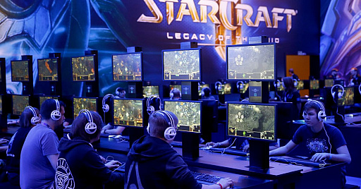 画像ギャラリー No.006のサムネイル画像 / Access Accepted第519回：最強のAIが「StarCraft」に挑戦状を叩きつける