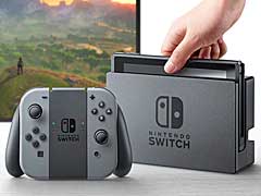 Access Accepted第526回：「Nintendo Switch」，海外での反応と動き