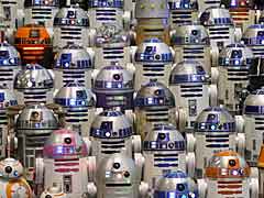 Access Accepted第534回：コスプレだらけの「Star Wars Celebration」でゲームの将来を考える