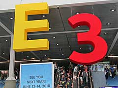 Access Accepted第541回：E3 2017取材を終えて。誰のためのゲームイベントなのかを考える