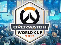 Access Accepted第543回：e-Sportsにおける「オーバーウォッチ」の光と影