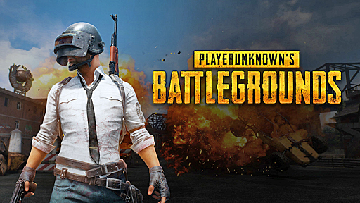画像ギャラリー No.002のサムネイル画像 / Access Accepted第550回：「PLAYERUNKNOWN’S BATTLEGROUNDS」を作った「PlayerUnknown」とは誰なのか