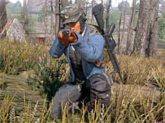 Access Accepted第550回：「PLAYERUNKNOWN’S BATTLEGROUNDS」を作った「PlayerUnknown」とは誰なのか