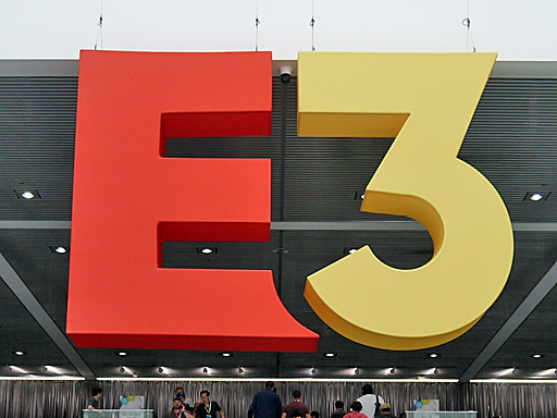 画像ギャラリー No.002のサムネイル画像 / Access Accepted第580回：ゲーム業界の最重要イベント，「E3 2018」を振り返る