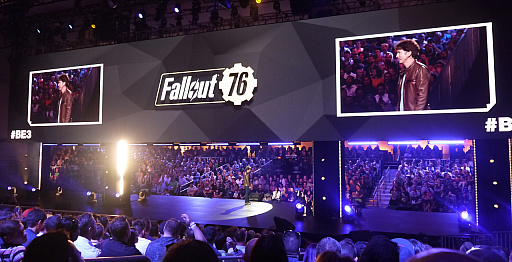 画像ギャラリー No.003のサムネイル画像 / Access Accepted第580回：ゲーム業界の最重要イベント，「E3 2018」を振り返る