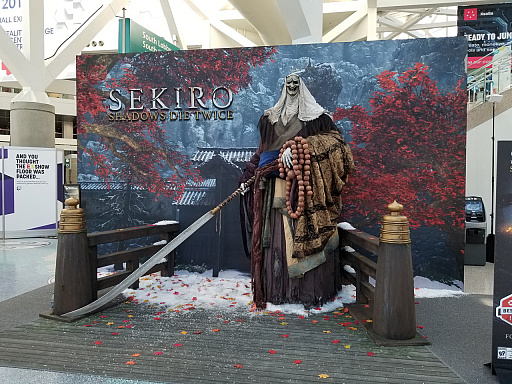 画像ギャラリー No.005のサムネイル画像 / Access Accepted第580回：ゲーム業界の最重要イベント，「E3 2018」を振り返る