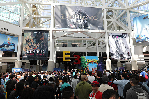 画像ギャラリー No.006のサムネイル画像 / Access Accepted第581回:「E3 2018」で見えてきた欧米ゲーム業界のトレンド