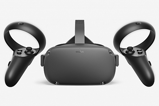 画像ギャラリー No.003のサムネイル画像 / Access Accepted第590回:Oculusの考える新たなVRの姿