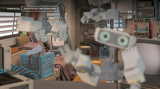 画像ギャラリー No.007のサムネイル画像 / Access Accepted第590回:Oculusの考える新たなVRの姿