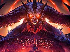 Access Accepted第593回：熱狂的ファンからブーイングを受ける「ディアブロ」の新作