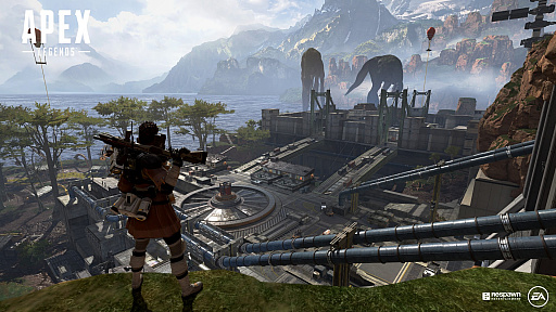 画像ギャラリー No.002のサムネイル画像 / Access Accepted第603回：「Apex Legends」の成功は欧米ゲーム業界の流れを変えるか