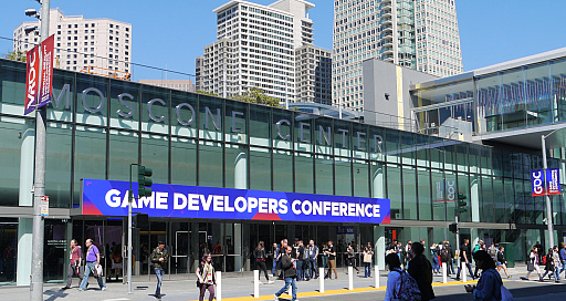 画像ギャラリー No.002のサムネイル画像 / Access Accepted第607回：GDC 2019で見えてきた，次の時代に向かって動き出す欧米ゲーム業界