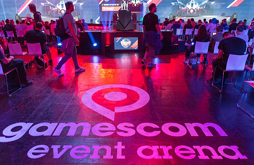 画像ギャラリー No.002のサムネイル画像 / Access Accepted第622回：gamescom 2019で聞いたインドネシアとオランダ，それぞれのゲーム事情