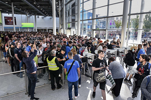 画像ギャラリー No.003のサムネイル画像 / Access Accepted第622回：gamescom 2019で聞いたインドネシアとオランダ，それぞれのゲーム事情