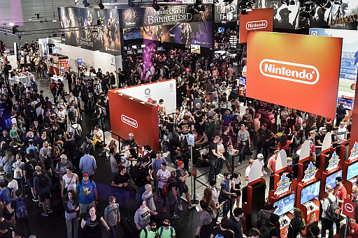画像ギャラリー No.004のサムネイル画像 / Access Accepted第622回：gamescom 2019で聞いたインドネシアとオランダ，それぞれのゲーム事情