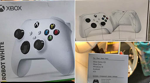 画像ギャラリー No.003のサムネイル画像 / Access Accepted第658回：噂の「Xbox Series S」から北米ゲーム市場を考える