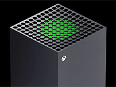 Access Accepted第658回：噂の「Xbox Series S」から北米ゲーム市場を考える