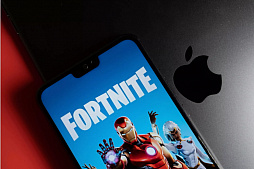 画像ギャラリー No.001のサムネイル画像 / Access Accepted第685回：Epic GamesとAppleの法廷闘争がついに開始。提出資料から読み解くオンライン配信サービスの内情