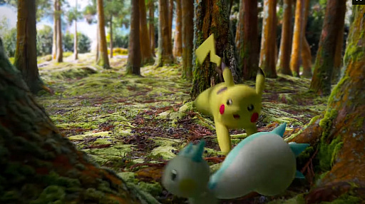 画像ギャラリー No.005のサムネイル画像 / Access Accepted第695回：5年で50億ドルに達する「ポケモンGO」のNianticが考えるメタバースの未来