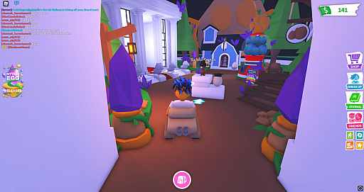 画像ギャラリー No.002のサムネイル画像 / Access Accepted第696回:「Roblox」や「Core」に感じる新しい未来世界の始まり