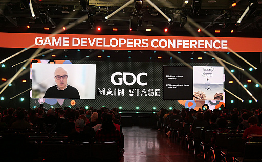 画像ギャラリー No.004のサムネイル画像 / Access Accepted第719回:GDC 2022で見えてきた,“現実”と直面するゲームデベロッパ