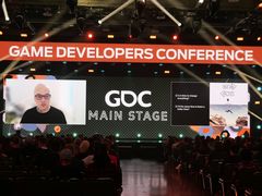 Access Accepted第719回：GDC 2022で見えてきた，“現実”と直面するゲームデベロッパ