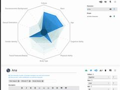Access Accepted第724回：Activision Blizzardの“多様性”を示すゲームキャラクター評価ツールが炎上