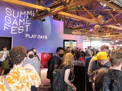 Access Accepted第727回：SGF 2022ポストモーテム 〜 来年からは”初夏のゲームイベント“の激戦がさらに過熱？