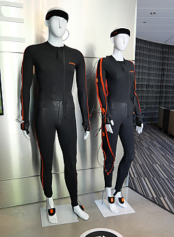 画像ギャラリー No.006のサムネイル画像 / Access Accepted第734回：EA Sportsが誇る「HyperMotion 2 Technology」の全容