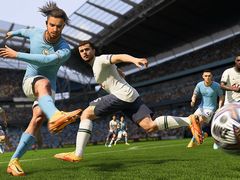 Access Accepted第734回：EA Sportsが誇る「HyperMotion 2 Technology」の全容