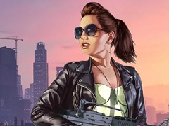 Access Accepted第736回：リークによって，そのベールを“脱がされた”「グランド・セフト・オート」新作
