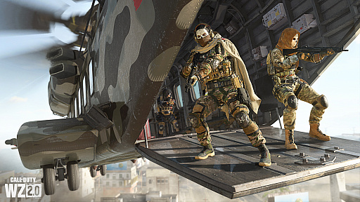 画像ギャラリー No.003のサムネイル画像 / Access Accepted第743回：MicrosoftによるActivision Blizzardの買収が難航。16の国や地域で審査され，アメリカでは独占禁止法違反による提訴も視野に