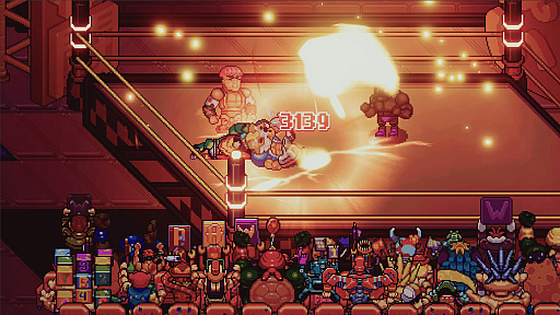 画像ギャラリー No.017のサムネイル画像 / Access Accepted第747回:2023年注目の欧米産ゲームタイトルは,これだ!(後編)