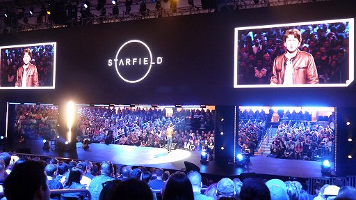 画像ギャラリー No.003のサムネイル画像 / Access Accepted第767回：9月6日の発売が迫る「Starfield」，Q＆Aで明らかになった情報まとめ