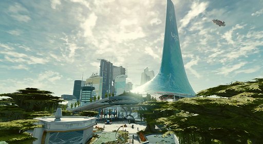 画像ギャラリー No.004のサムネイル画像 / Access Accepted第767回：9月6日の発売が迫る「Starfield」，Q＆Aで明らかになった情報まとめ
