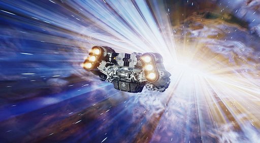画像ギャラリー No.007のサムネイル画像 / Access Accepted第767回：9月6日の発売が迫る「Starfield」，Q＆Aで明らかになった情報まとめ