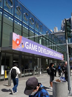 画像ギャラリー No.002のサムネイル画像 / Access Accepted第787回：「GDC 2024」が開幕。IGFの大賞にノミネートされた6作品を紹介