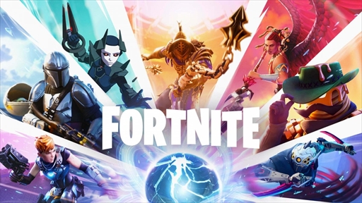 画像ギャラリー No.004のサムネイル画像 / Access Accepted第793回:2020年に始まったEpic Games VS. Apple / Googleの現在地