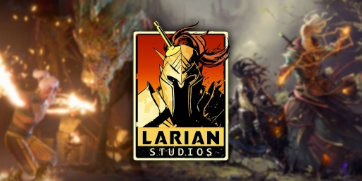 画像ギャラリー No.001のサムネイル画像 / Access Accepted第794回：2023年の名作「Baldur's Gate 3」を生んだLarian Studiosの苦悩と成功