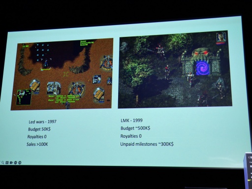 画像ギャラリー No.003のサムネイル画像 / Access Accepted第794回：2023年の名作「Baldur's Gate 3」を生んだLarian Studiosの苦悩と成功