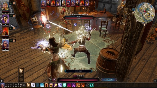 画像ギャラリー No.006のサムネイル画像 / Access Accepted第794回：2023年の名作「Baldur's Gate 3」を生んだLarian Studiosの苦悩と成功